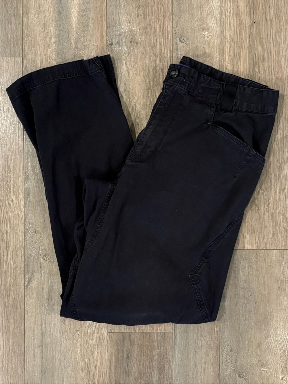 Patagonia Black Men's Pants